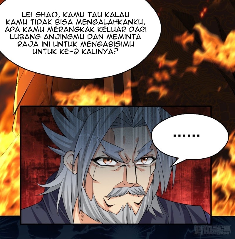 I Picked Up An Attributes Chapter 36 Gambar 17
